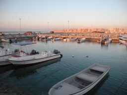 Fisher's Port and Marina